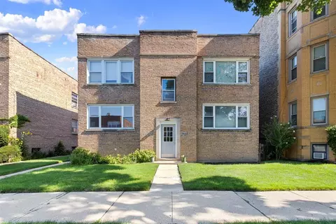 2638 W Berwyn Ave #1A, Chicago, IL 60625