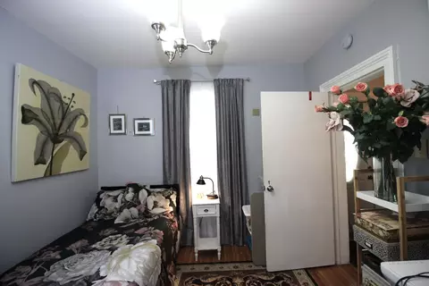 Bedroom - 815 E Monroe St, Bloomington, IL 61701 photo 1 of 3
