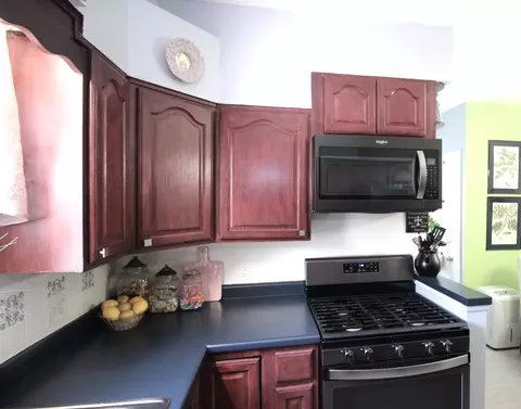 Kitchen - 815 E Monroe St, Bloomington, IL 61701 photo 4 of 4