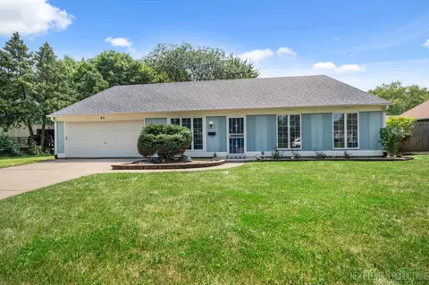 45 Ingleshire Rd, Montgomery, IL 60538