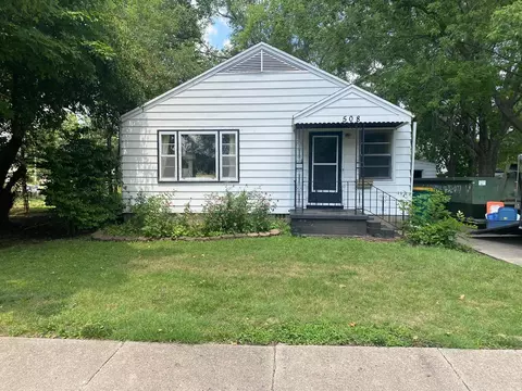 508 W Mcdonough St, Macomb, IL 61455