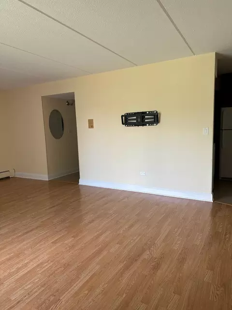 Living - 563 Fairway View Dr #2F, Wheeling, IL 60090 photo 2 of 4