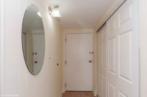 Entry Way - 563 Fairway View Dr #2F, Wheeling, IL 60090 photo 1 of 1