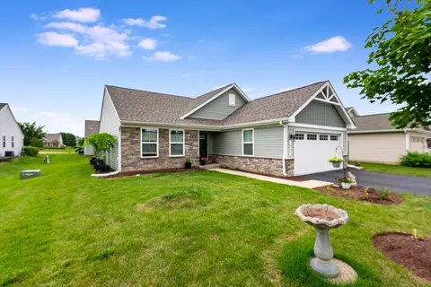 2805 Owen Ct, Yorkville, IL 60560