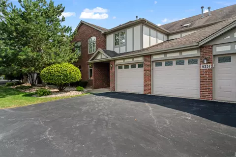 6231 Misty Pines Dr #3, Tinley Park, IL 60477