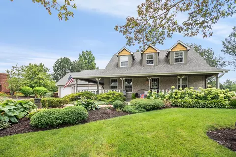 1712 Hermitage Dr, New Lenox, IL 60451