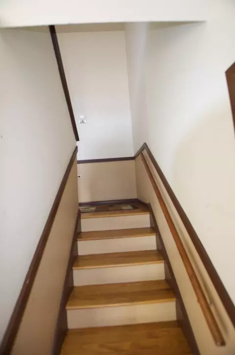 Entry Way - 5307 S 73rd Ct, Summit, IL 60501 photo 4 of 4