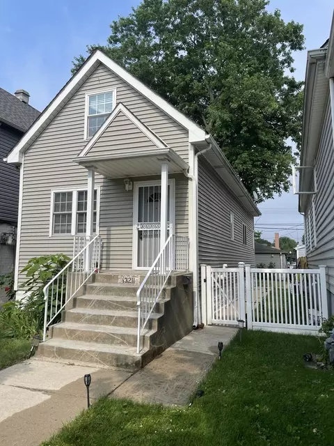 13211 S Houston Ave, Chicago, IL 60633