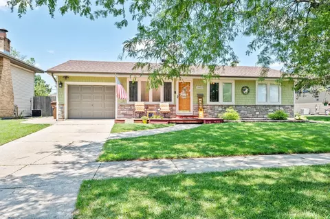 16820 Odell Ave, Tinley Park, IL 60477