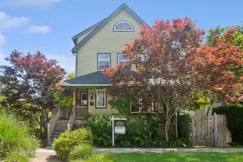 1461 Florence Ave, Evanston, IL 60201