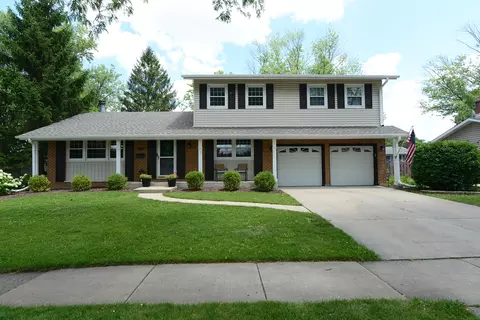 663 N Clark Dr, Palatine, IL 60074