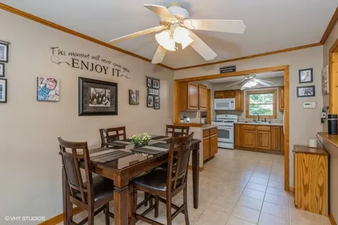 Dining - 606 S Broadway St, Mchenry, IL 60050 photo 2 of 2