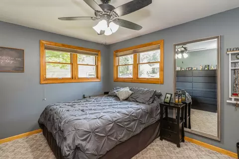 Bedroom - 606 S Broadway St, Mchenry, IL 60050 photo 1 of 3