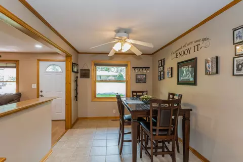 Dining - 606 S Broadway St, Mchenry, IL 60050 photo 1 of 2
