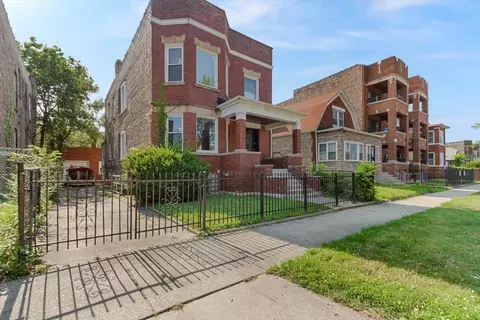 7340 S Lowe Ave, Chicago, IL 60621