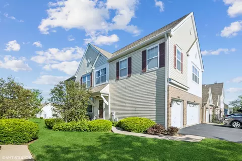 2246 S Lincoln St #2246, Lombard, IL 60148