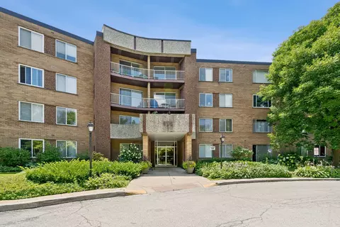 909 E Kenilworth Ave #214, Palatine, IL 60074