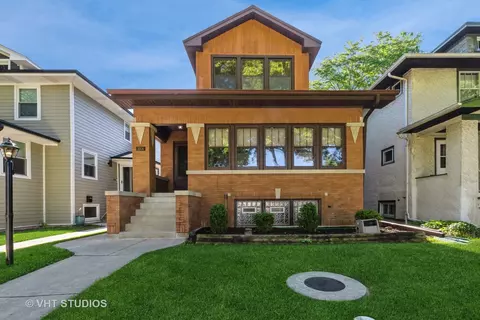 1014 N Lombard Ave, Oak Park, IL 60302