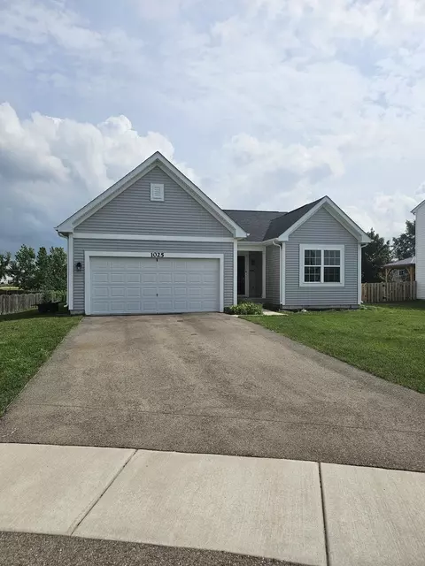 1025 Pauline Pl, Plano, IL 60545