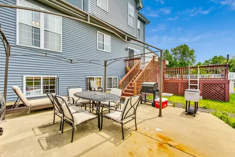 2119 Hammel Ave, Aurora, IL 60504 photo 30