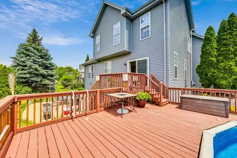 2119 Hammel Ave, Aurora, IL 60504 photo 27
