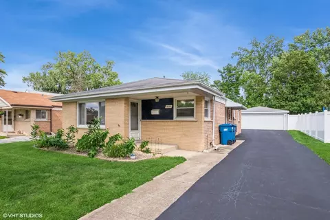 12159 S Millard Ave, Alsip, IL 60803