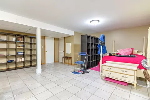 Bedroom - 108 George St, Morris, IL 60450 photo 4 of 4
