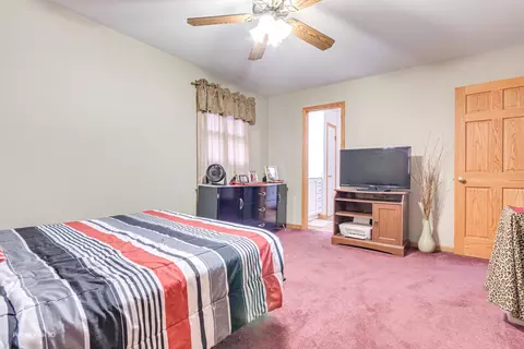Bedroom - 108 George St, Morris, IL 60450 photo 1 of 4