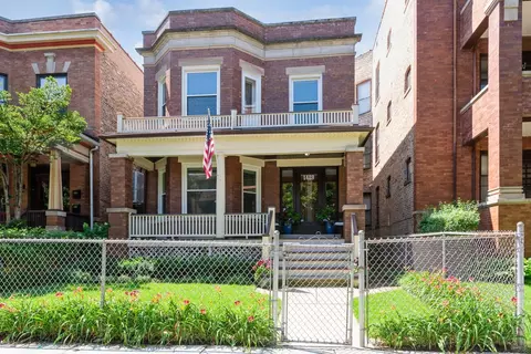 1429 W Olive Ave, Chicago, IL 60660