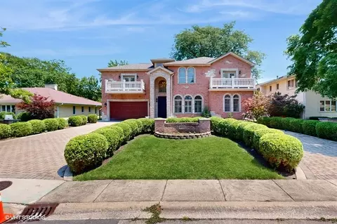 6731 Knox Ave, Lincolnwood, IL 60712
