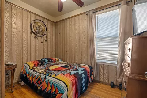 Bedroom - 8105 44th St, Lyons, IL 60534 photo 3 of 3