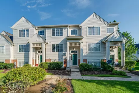 619 S Parkside Dr, Round Lake, IL 60073