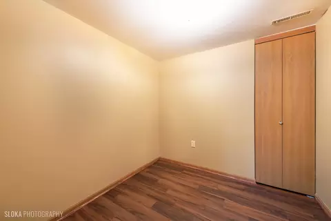 Bedroom - 1397 Wauchope Dr, Elgin, IL 60123 photo 5 of 6