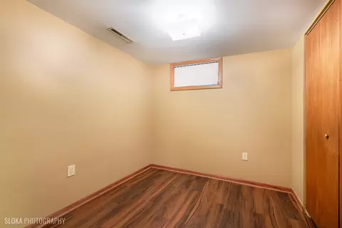 Bedroom - 1397 Wauchope Dr, Elgin, IL 60123 photo 6 of 6