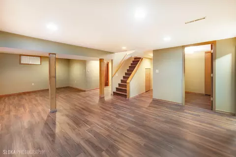 Living - 1397 Wauchope Dr, Elgin, IL 60123 photo 2 of 2