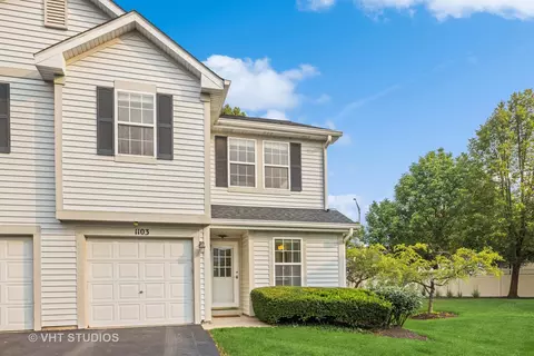 1103 Vail Ct, Naperville, IL 60540