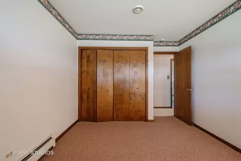 Bedroom - 3607 Halsted Blvd, Steger, IL 60475 photo 3 of 3