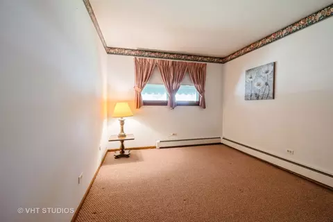 Bedroom - 3607 Halsted Blvd, Steger, IL 60475 photo 2 of 3