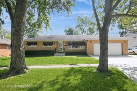 3607 Halsted Blvd, Steger, IL 60475