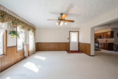 Living - 3607 Halsted Blvd, Steger, IL 60475 photo 3 of 3