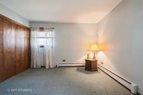 Bedroom - 3607 Halsted Blvd, Steger, IL 60475 photo 1 of 3