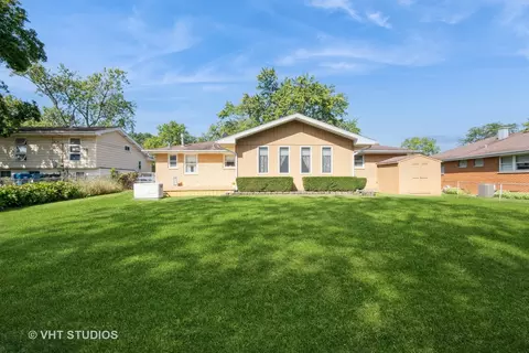 Exterior - 3607 Halsted Blvd, Steger, IL 60475 photo 2 of 2