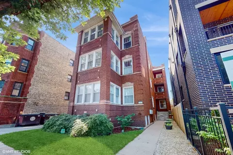 2215 W Foster Ave #1, Chicago, IL 60625