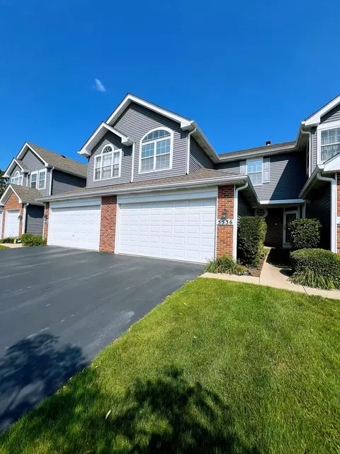 5536 Elizabeth Pl, Rolling Meadows, IL 60008