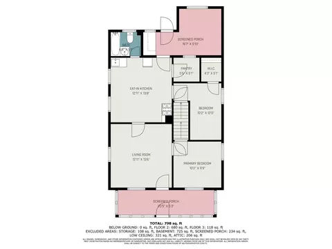 8033 Salisbury Ave, Lyons, IL 60534 photo 25