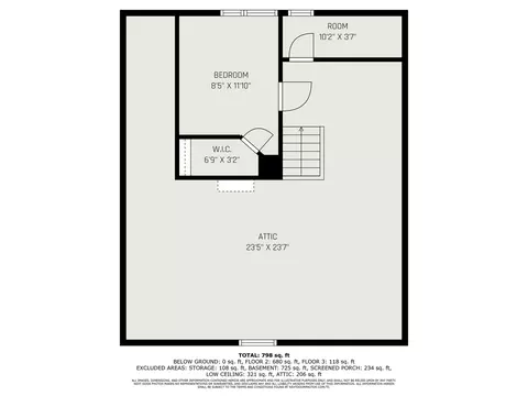 8033 Salisbury Ave, Lyons, IL 60534 photo 26
