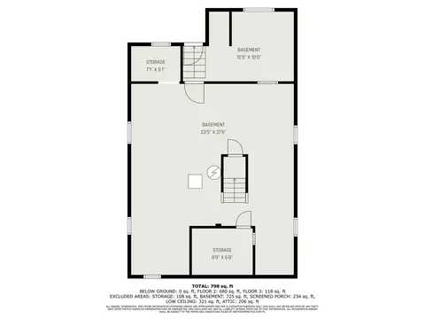8033 Salisbury Ave, Lyons, IL 60534 photo 27