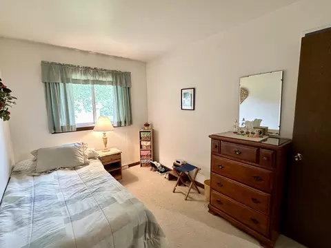 Bedroom - 953 Chippewa Dr, Elgin, IL 60120 photo 7 of 7