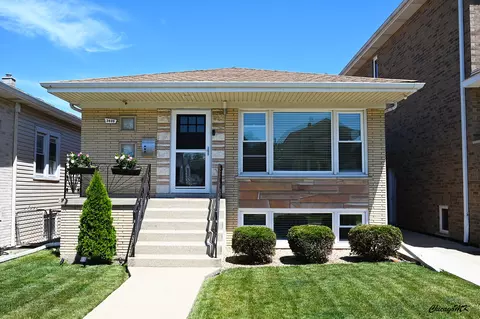 3409 N Overhill Ave, Chicago, IL 60634