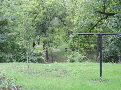 Exterior - 1622 Lisbon Rd, Morris, IL 60450 photo 6 of 6